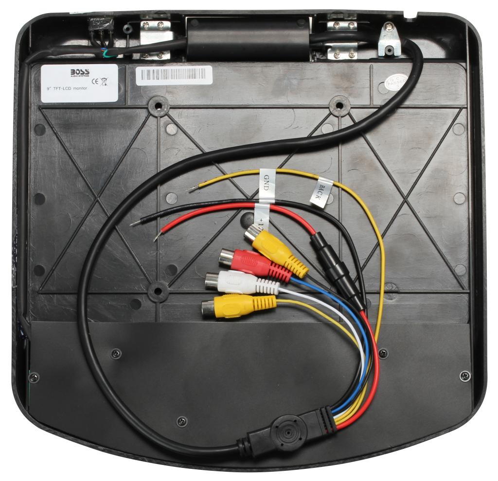[DIAGRAM] Boss Audio Bv9364b Wiring Diagram - WIRINGSCHEMA.COM